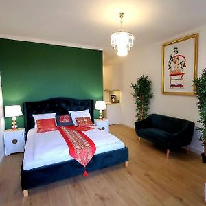 Appartement met een Slaapkamer